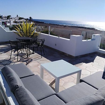 La Concha Boutique Apartments - Adults Only Arrecife  Luaran gambar