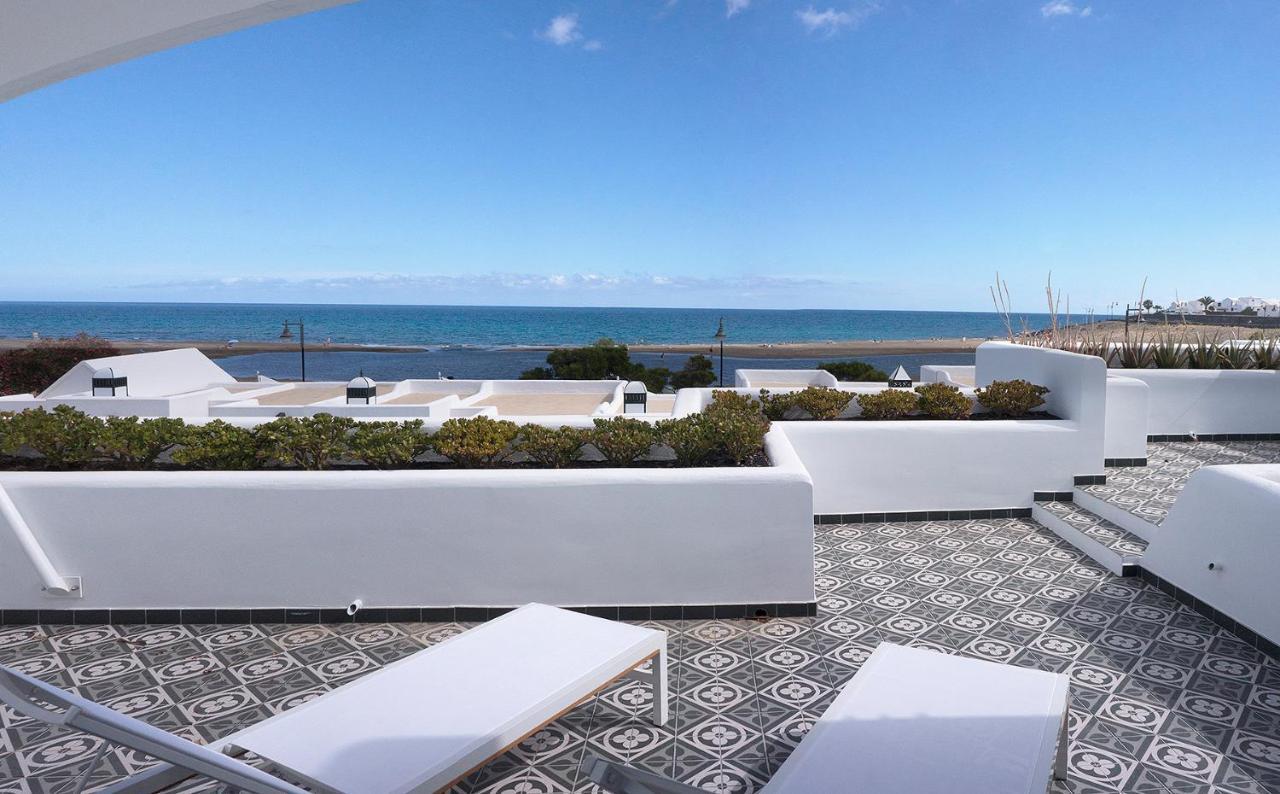 La Concha Boutique Apartments - Adults Only Arrecife  Luaran gambar