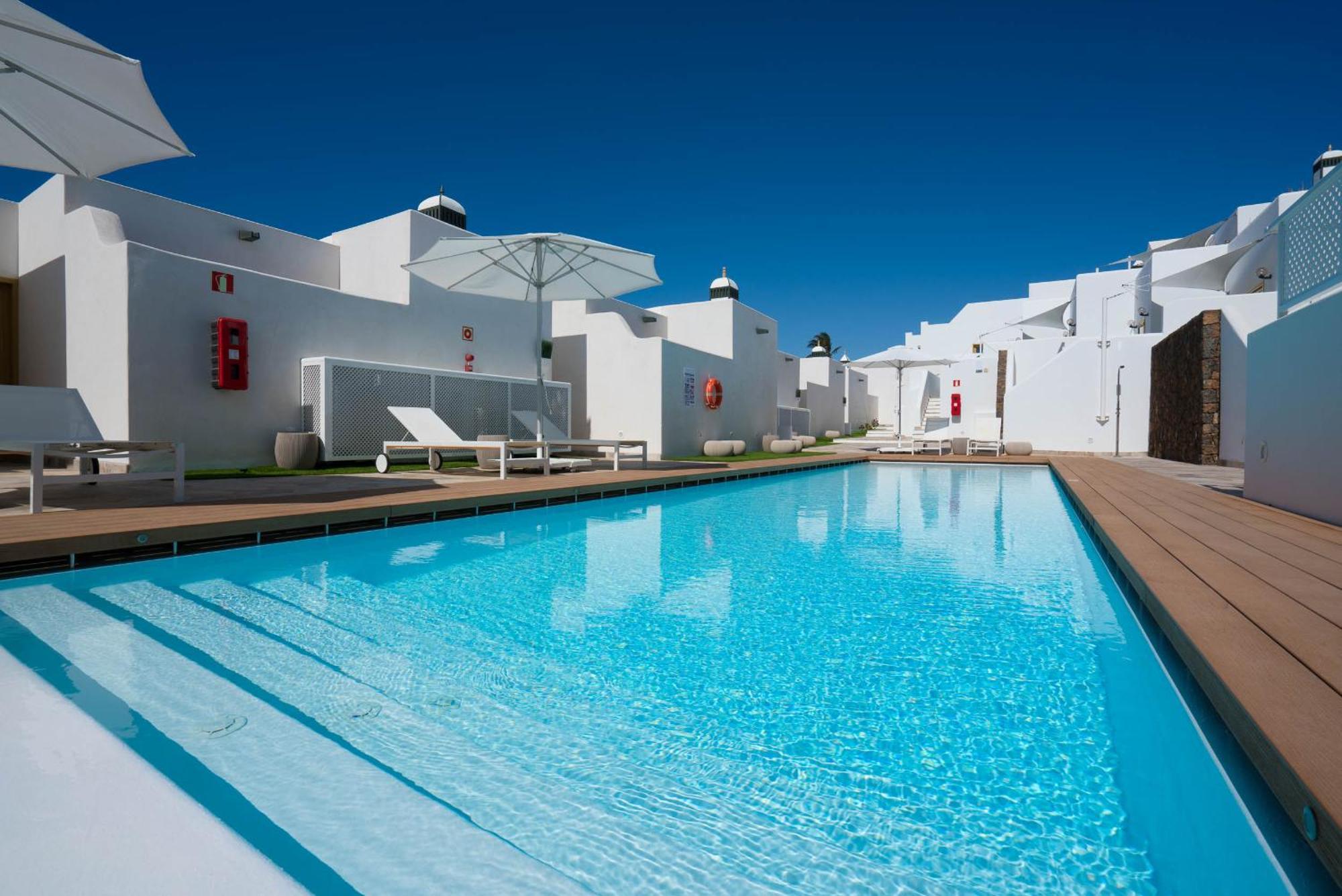 La Concha Boutique Apartments - Adults Only Arrecife  Luaran gambar
