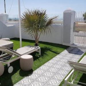 La Concha Boutique Apartments - Adults Only Arrecife  Luaran gambar
