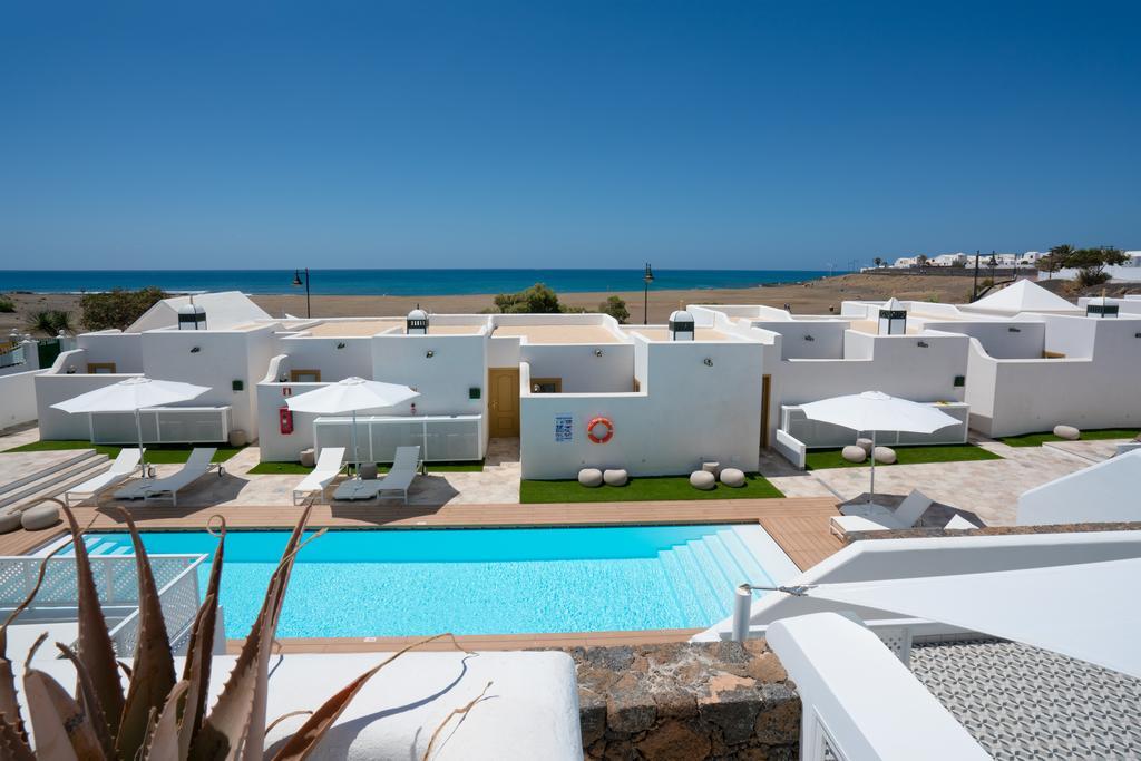 La Concha Boutique Apartments - Adults Only Arrecife  Luaran gambar