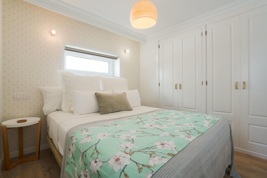La Concha Boutique Apartments - Adults Only Arrecife  Luaran gambar