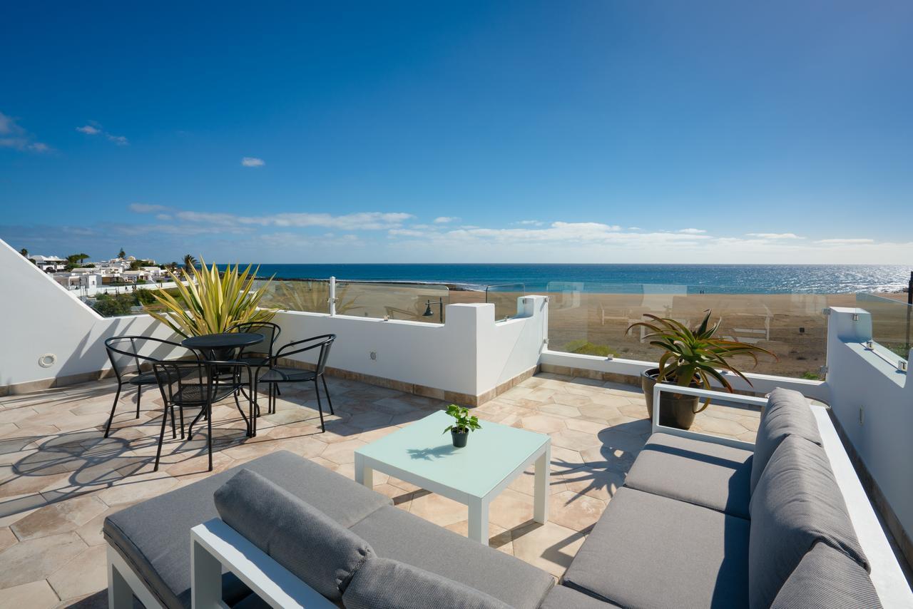 La Concha Boutique Apartments - Adults Only Arrecife  Luaran gambar