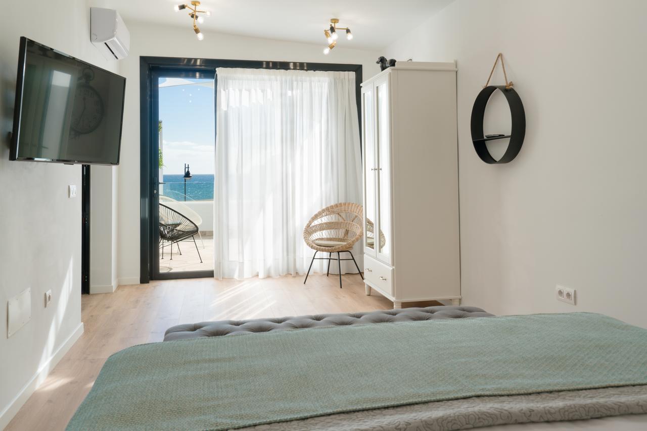 La Concha Boutique Apartments - Adults Only Arrecife  Luaran gambar