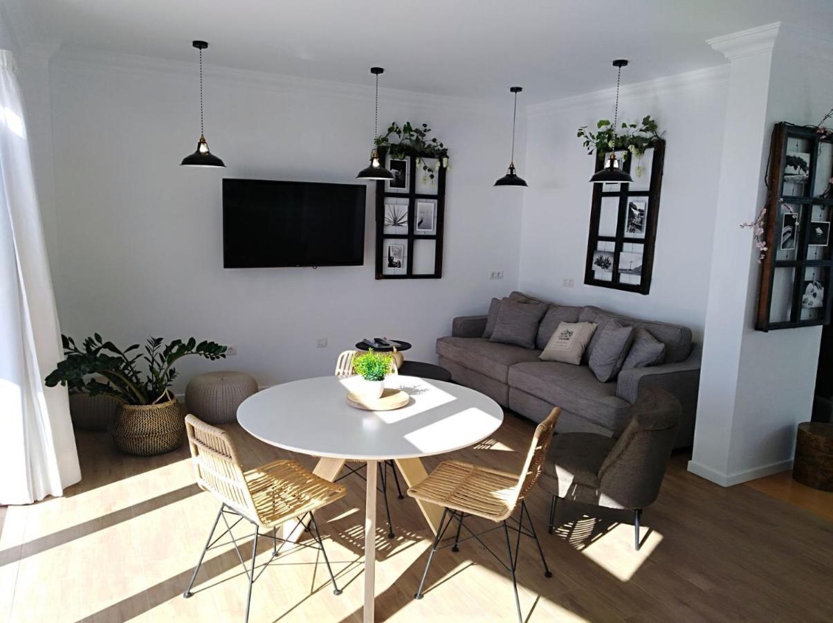 La Concha Boutique Apartments - Adults Only Arrecife  Luaran gambar